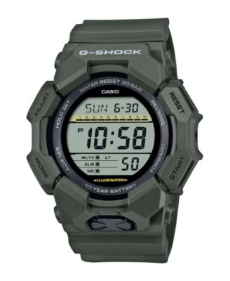 G-Shock