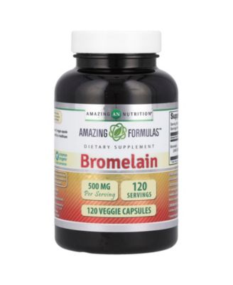 Amazing Nutrition