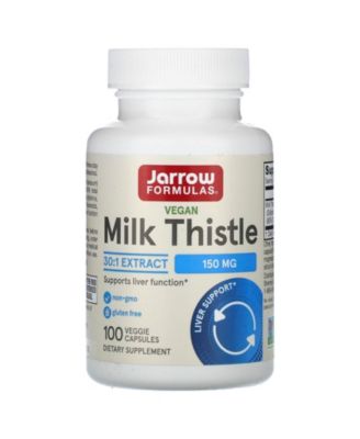 Jarrow Formulas