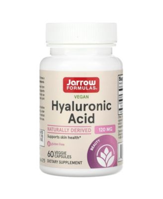 Jarrow Formulas