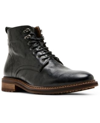 Steve Madden - Men's Nova Jack Leather Boot