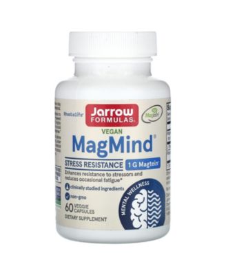 Jarrow Formulas