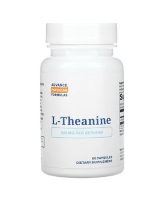 Advance Physician Formulas