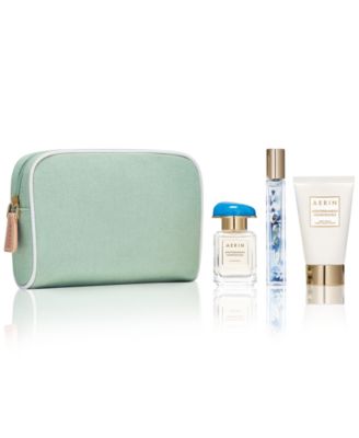 AERIN - 4-Pc. Mediterranean Honeysuckle Summer Essentials Fragrance Set