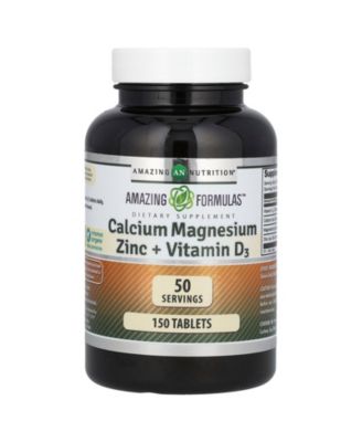 Amazing Nutrition