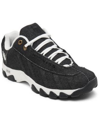 K-Swiss