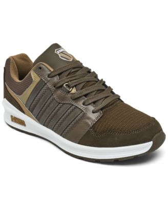 K-Swiss