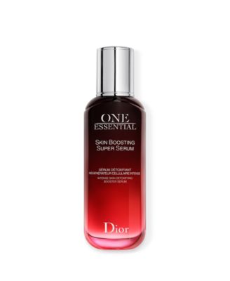 DIOR - One Essential Skin Boosting Super Serum, 2.5 oz.