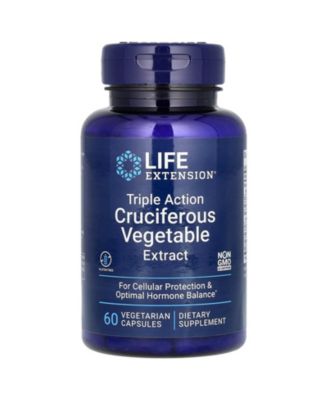Life Extension