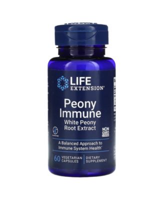 Life Extension