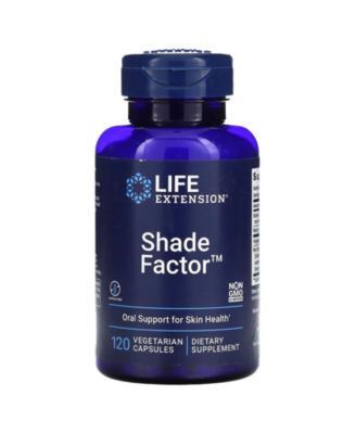 Life Extension