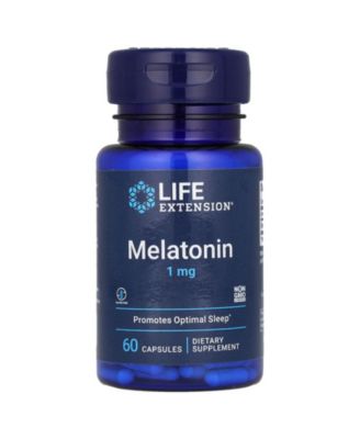 Life Extension