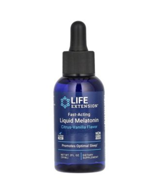 Life Extension