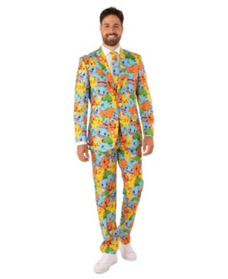 OppoSuits