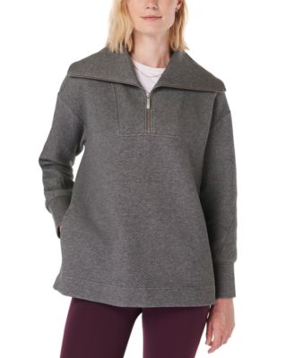 Sweaty Betty - Women's Radiant 1/4-Zip Sweatshirt