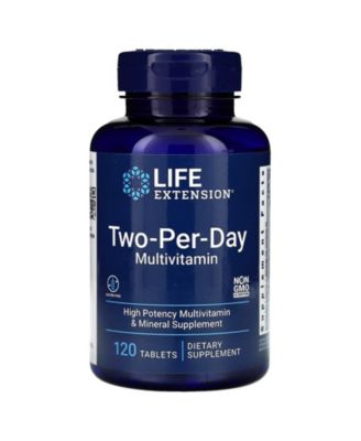 Life Extension