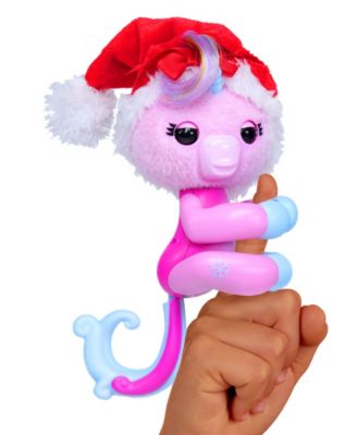 Fingerlings