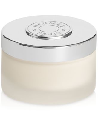 HERMS - HERM&Egrave;S Bar&eacute;nia Perfumed Body Cream, 6.5 oz.
