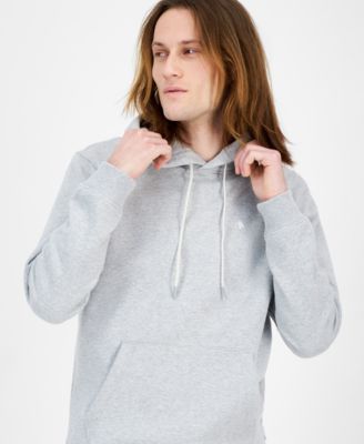 SCOTCH & SODA - Men's Classic Fit Long Sleeve Logo Hoodie