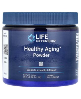 Life Extension
