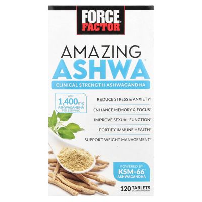 Force Factor