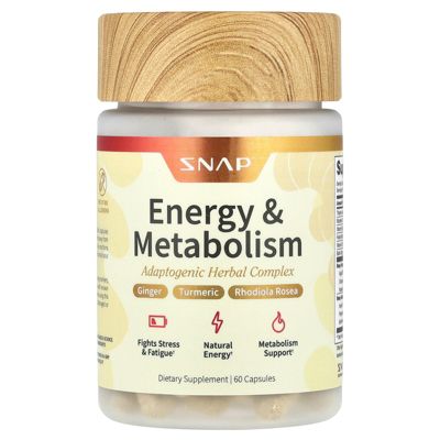 Snap Supplements