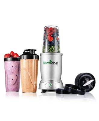 NutriChef