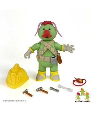 Fraggle Rock