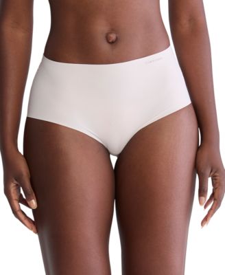Calvin Klein - Invisibles Hipster 3-Pack QD3559