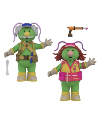 Fraggle Rock