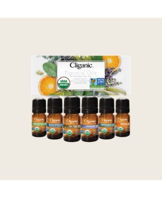 Cliganic