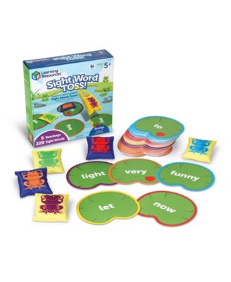 Learning Resources