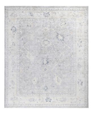ADORN HAND WOVEN RUGS