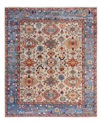 ADORN HAND WOVEN RUGS