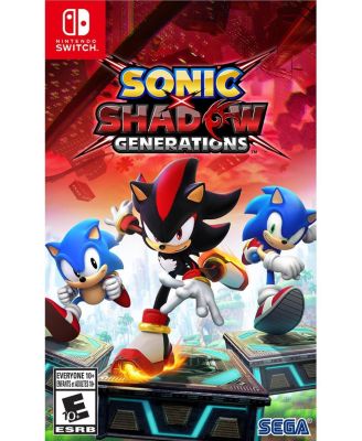 Sega