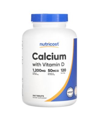 Nutricost