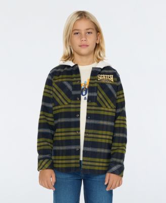 SCOTCH & SODA
