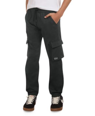 Levi's - Big Boys Everyday Cargo Jogger Pants