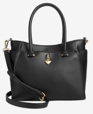 I.N.C. International Concepts - Caitii Medium Satchel