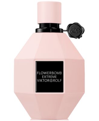 Viktor & Rolf - Flowerbomb Extreme Eau de Parfum Intense Fragrance Collection