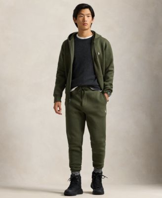 Polo Ralph Lauren - Men's Double-Knit Jogger Pants