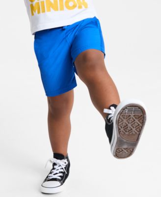 Epic Threads - Toddler Boys Solid Shorts