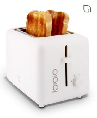 Willow Kitchen - 2-Slice Toaster and Snack Oven
