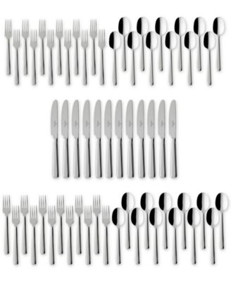 Villeroy & Boch - Celeste 60-Piece Flatware Set