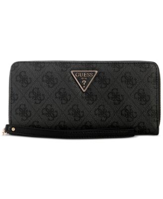 GUESS - Laurel II Large Zip Around Wallet