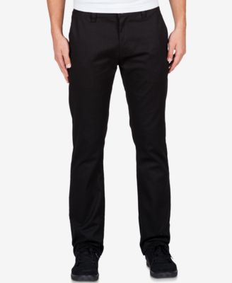Volcom - Men's Modern Stretch Pants