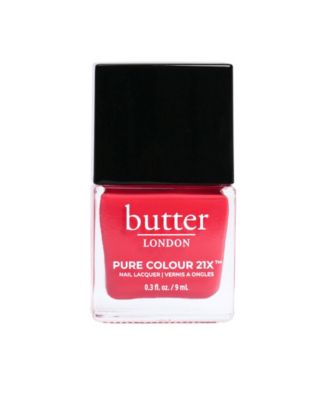 butter LONDON