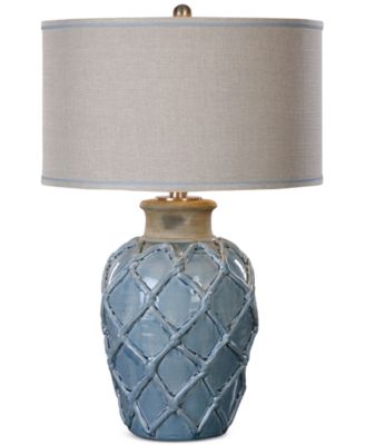 Uttermost - Parterre Table Lamp
