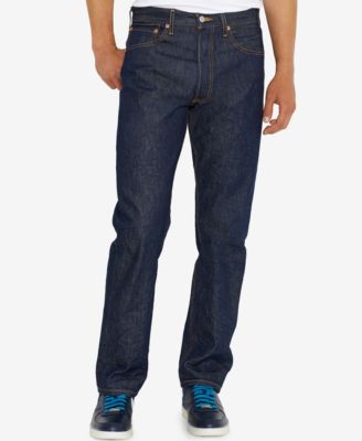 Levi's - 501&reg; Original Shrink-to-Fit™ Jeans