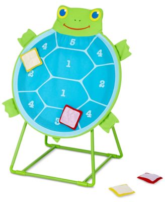 Melissa and Doug - Kids' Dilly Dally Target Game